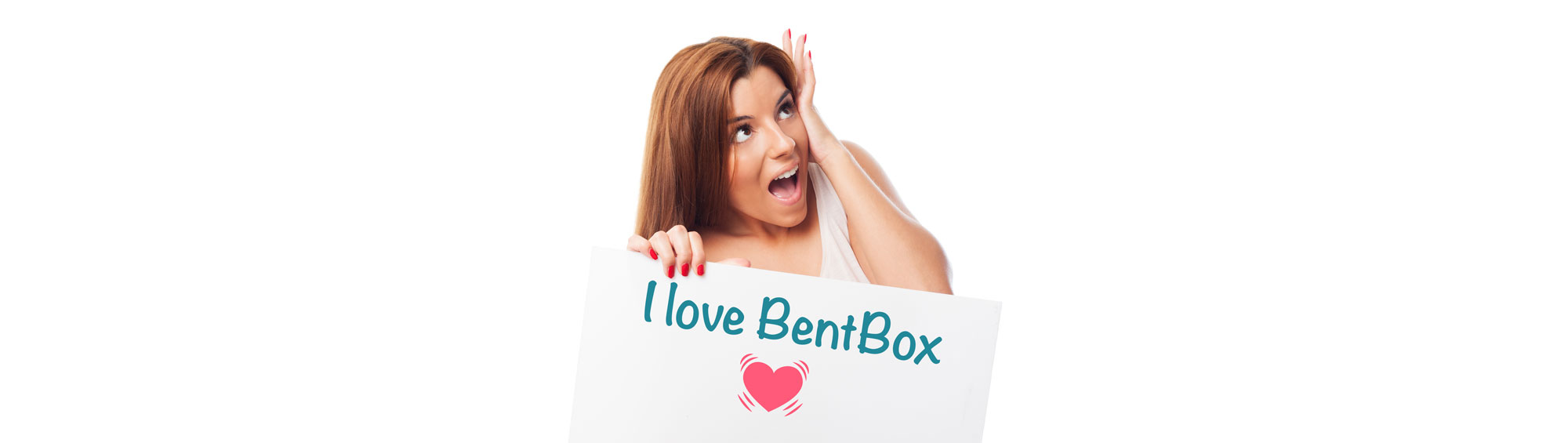 I Love BentBox Contest 2024